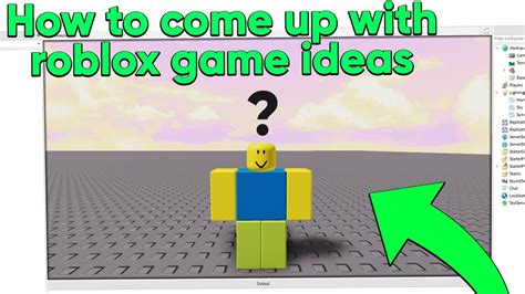 4 Secret Of Roblox Game Idea Generator